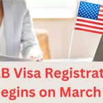 H-1B Visa Registration for FY 2026 begins on March 7; Key Dates, Selection Process, and What Indians Should Know