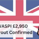 WASPI £2,950 Compensation Payout Confirmed: Compensation Details for Eligible Women