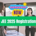 UP BEd JEE 2025 Registration Starts