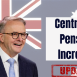 Centrelink Pension Increase