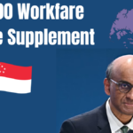 Singapore’s Workfare Income Supplement (WIS)