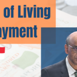 Singapore Cost of Living Payment