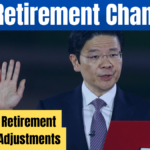 Singapore CPF Retirement Changes