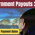 Singapore Government Payouts