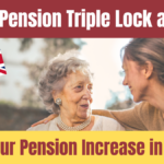 UK State Pension Triple Lock at Risk