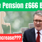 State Pension Boost: How to Increase Your Pension by £666