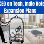 IHG’s CEO on Tech, Indie Hotels & Expansion Plans