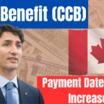 Canada Child Benefit (CCB) February 2025: Payment Dates & New Increases