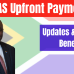 NSFAS 2025 Upfront Payments to Universities