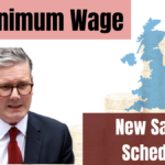 UK Minimum Wage