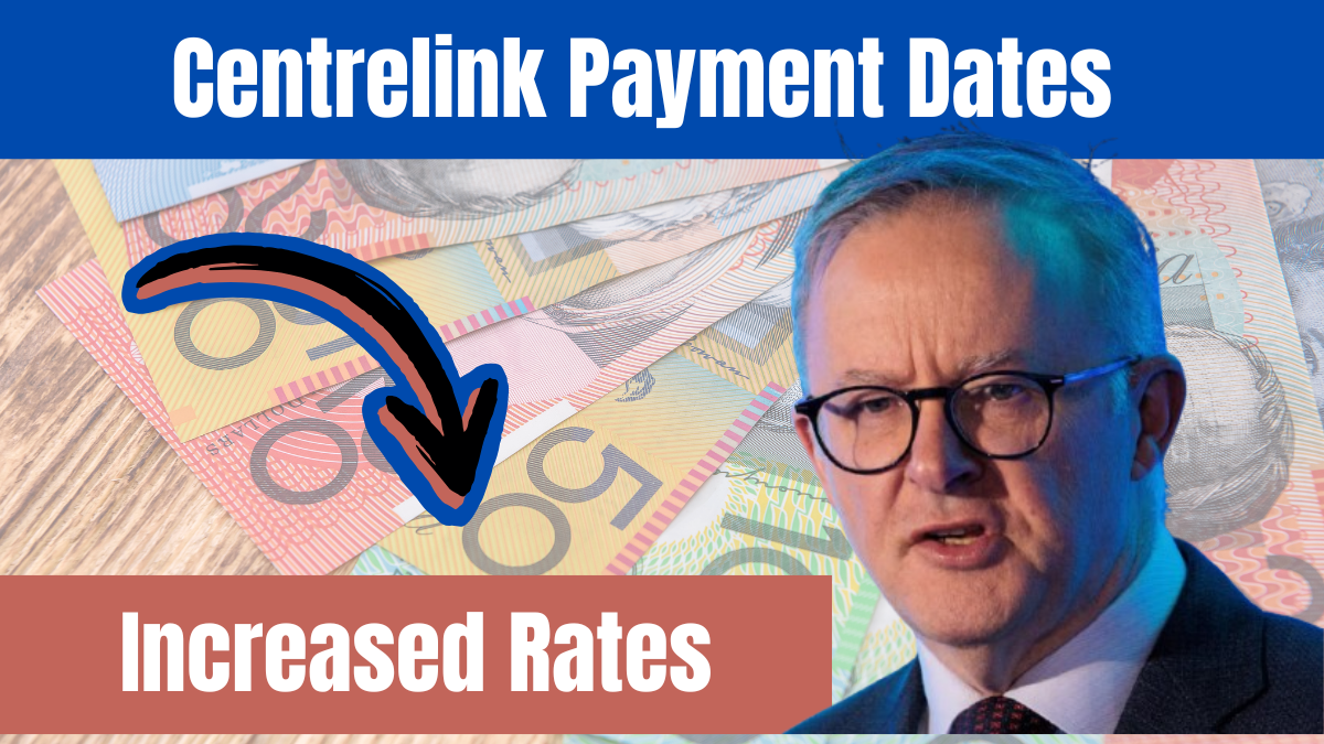 Centrelink February 2025 Payment Dates & Increased Rates – Full Details