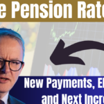 Age Pension Rates