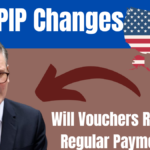 DWP PIP 2025 Changes