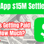 Cash App $15M Settlement Update