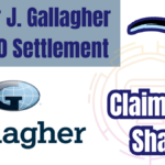 Arthur J. Gallagher $5,000 Settlement