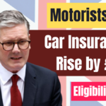 Car Insurance to Rise by £256