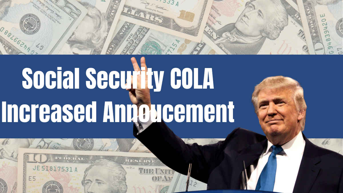 Social Security Payments for February 2025 – Payment Dates & COLA Increases