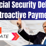 Social Security Delays Retroactive Payments