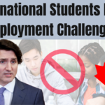 Canada’s International Students Face Employment Challenges