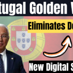 Portugal Golden Visa