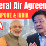 Singapore Pushes for More Flights to and From India as Bilateral Air Agreements Under Review