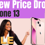 iPhone 13 2025 New Price Drop on Amazon