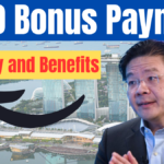 Singapore $900 Bonus Payment