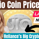 Jio Coin Price: Reliance’s Big Crypto Gamble