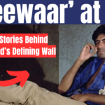 ‘Deewaar’ at 50: The Stories Behind Bollywood’s Defining Wall