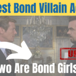 Top 12 Richest Bond Villain Actors Ranked by Net Worth