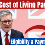 UK £200 Cost of Living Payment 2025 – Check Eligibility & Payment Date Now!