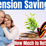 How Much Should You Pay Into Your Pension to Retire at 60