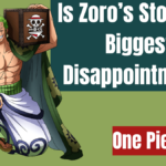 One Piece: Could Zoro’s Story Be the Most Disappointing in the Series?