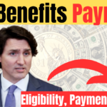 Canada CRA Benefits Payment Dates