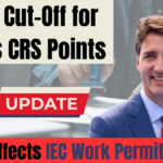 Early Cut-Off for Bonus CRS Points – How It Affects IEC Work Permit Holders