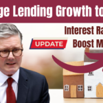 UK Mortgage Lending Growth to Double