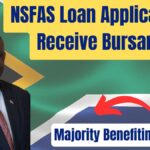 NSFAS Loan Applicants to Receive Bursaries