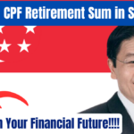 CPF Retirement Sum in Singapore