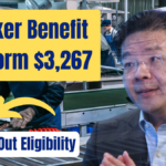 Singapore Worker Benefit Platform $3,267: Check Out Eligibility