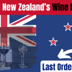 Crisis in New Zealand’s Wine Industry