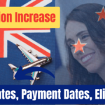 NZ Pension Increase for 2025 – New Rates, Payment Dates, Eligibility, and How to Apply