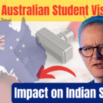 Stricter Australian Student Visa Rules: Impact on Indian Students' Higher Education Plans