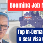 Australia’s Booming Job Market