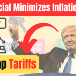 Trump Tariffs 2025: Fed Official Minimizes Inflation Risks – Economic Impact Explained