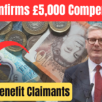 DWP Confirms £5,000 Compensation for 57,000 Benefit Claimants – Are You Eligible?