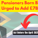 State pensioners born before 1982 urged to add £78,520 to pension now