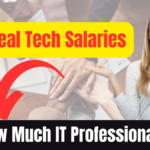 South Africa’s real tech salaries