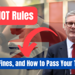 New MOT Rules 2025: Key Changes, Fines, and How to Pass Your Test