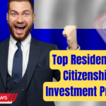 Top 10 Residency and Citizenship by Investment Programs