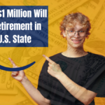 How long $1 million lasts in retirement in every U.S. state